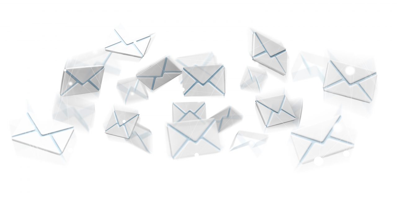 Come trasformare le firme email in uno strumento di comunicazione