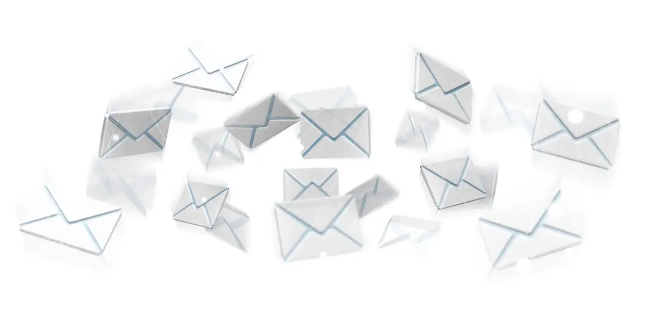 Firme email
