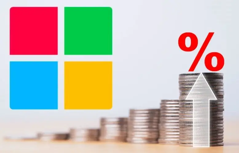01 APRILE 2023 - NUOVA POLITICA DI PRICING PER LE SOLUZIONI MICROSOFT CLOUD