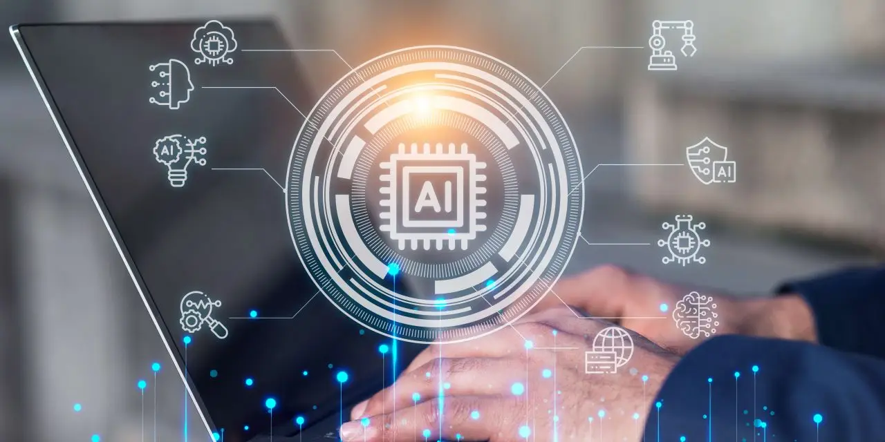 INTELLIGENZA ARTIFICIALE E BENEFICI PER LE AZIENDE- IL RUOLO DI MICROSOFT COPILOT