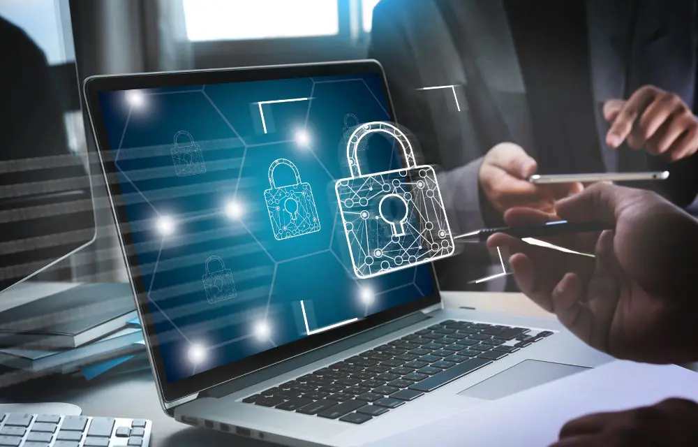 sicurezza informatica