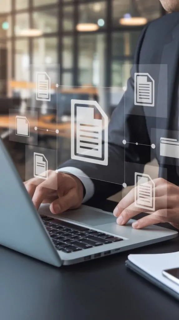 Digitalizzazione contenuti SIELCO