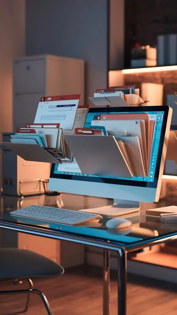 Gestione documentale - digitalizzazione documenti SIELCO