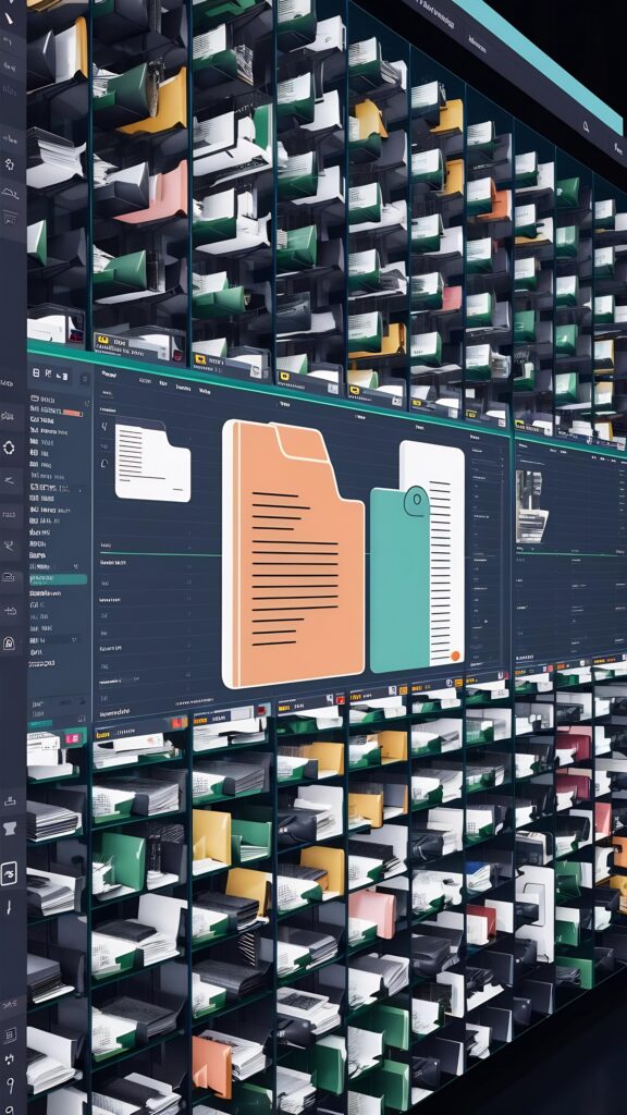 SIELCO Digitalizzazione documenti