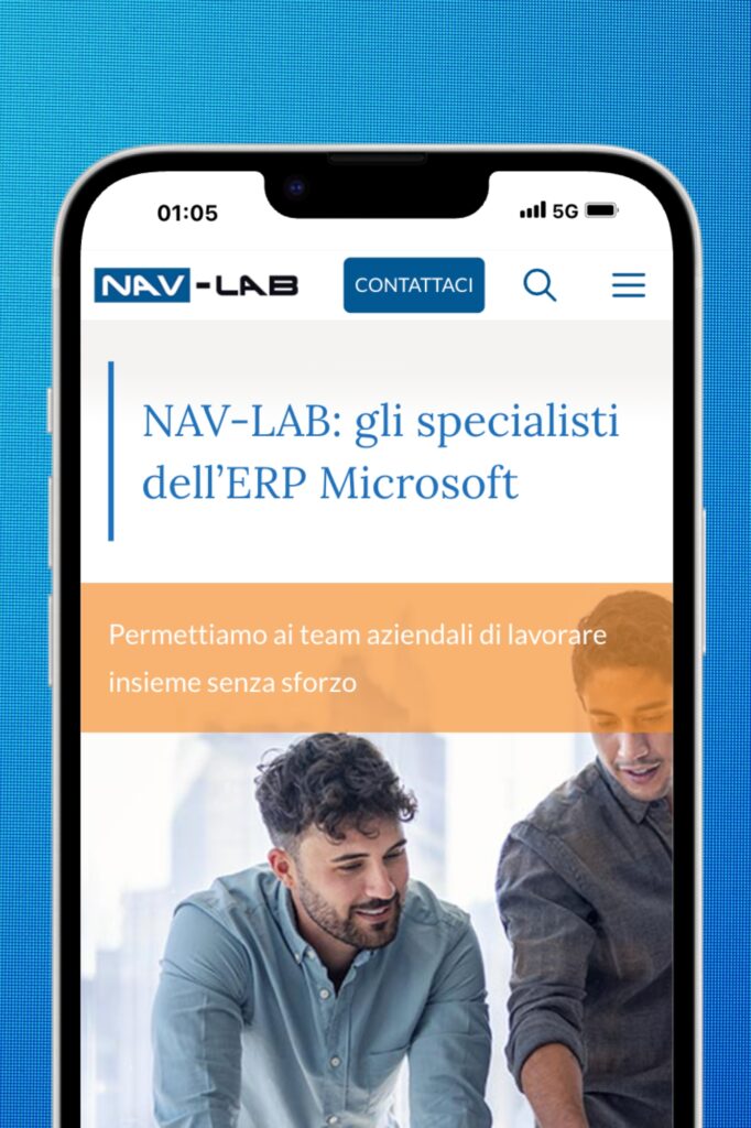 SIELCO NAVLAB
