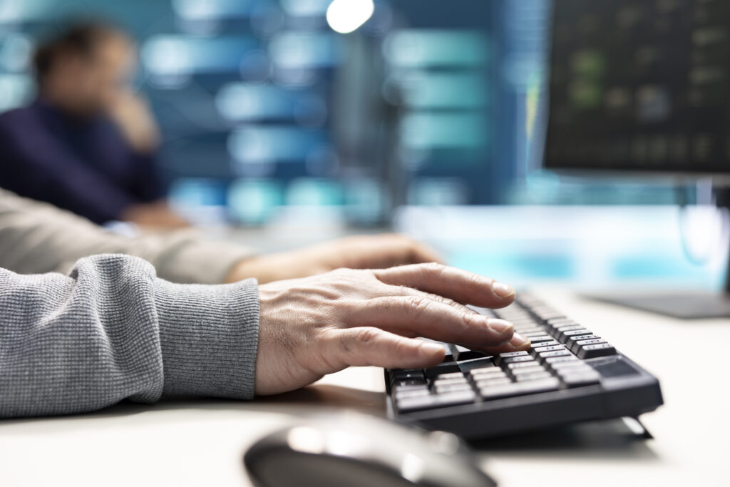 SIELCO Sicurezza Informatica e CyberSecurity