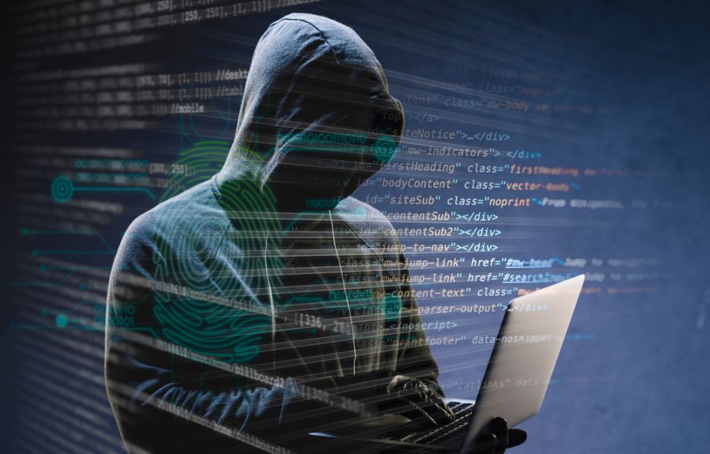 Come difendersi da un attacco hacker