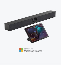 VideoBar A-40 Microsoft