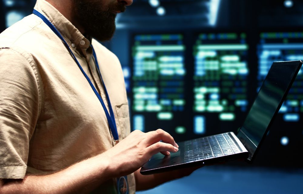 Backup dei dati e continuità operativa