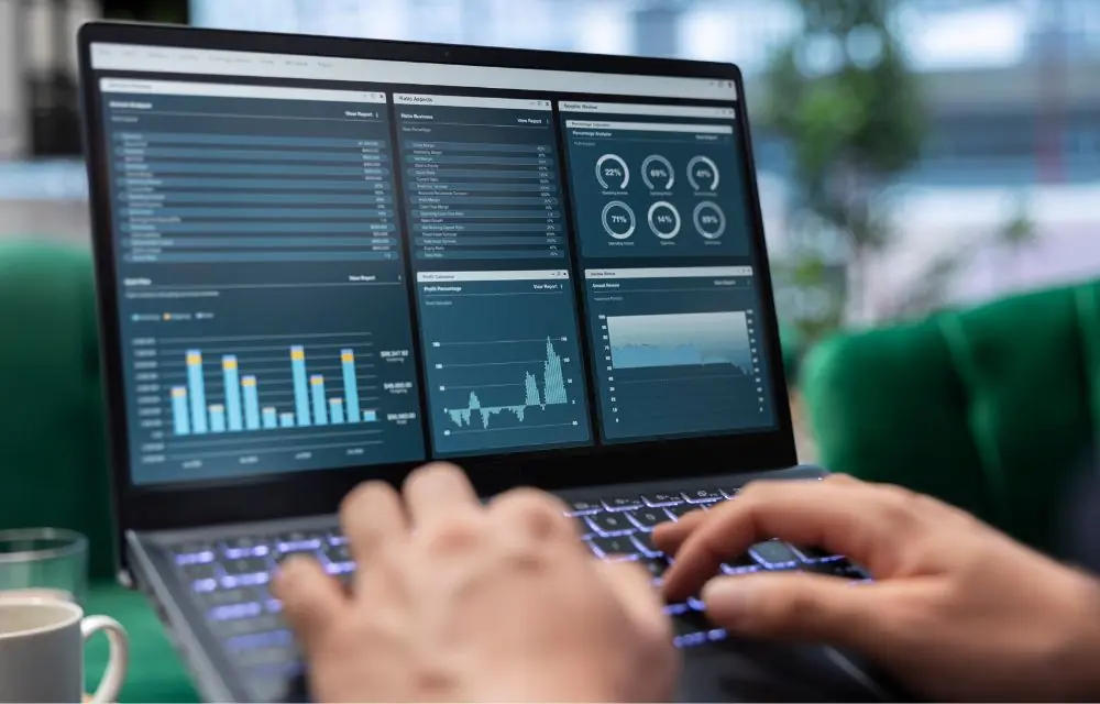 scelta di gestionale crm o erp