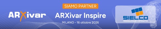 1&deg; Edizione ARXivar Inspire!