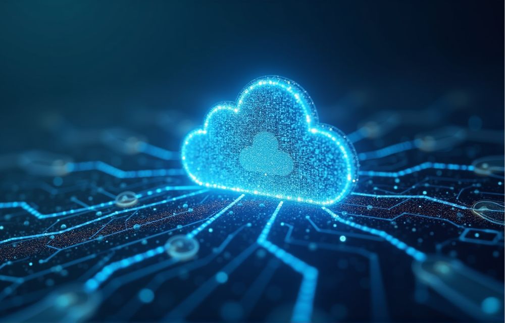 Cloud computing